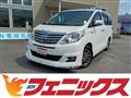 2013 Toyota Alphard Hybrid