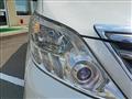 2013 Toyota Alphard Hybrid