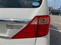 2013 Toyota Alphard Hybrid