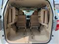 2013 Toyota Alphard Hybrid