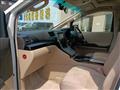 2013 Toyota Alphard Hybrid