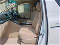 2013 Toyota Alphard Hybrid