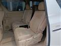 2013 Toyota Alphard Hybrid