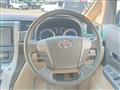 2013 Toyota Alphard Hybrid