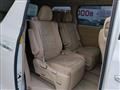 2013 Toyota Alphard Hybrid