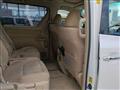2013 Toyota Alphard Hybrid