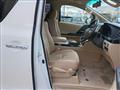 2013 Toyota Alphard Hybrid