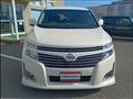 2013 Nissan Elgrand