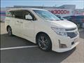 2013 Nissan Elgrand