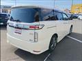 2013 Nissan Elgrand