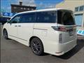 2013 Nissan Elgrand