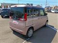 2013 Mazda Flair Wagon