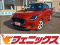 2025 Suzuki Swift