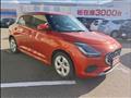 2025 Suzuki Swift