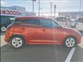 2025 Suzuki Swift