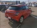 2025 Suzuki Swift