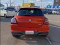 2025 Suzuki Swift