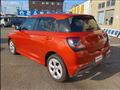 2025 Suzuki Swift