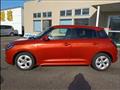 2025 Suzuki Swift