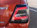 2025 Suzuki Swift