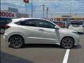 2018 Honda VEZEL