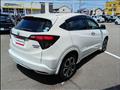 2018 Honda VEZEL