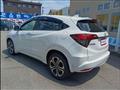 2018 Honda VEZEL