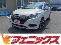 2018 Honda VEZEL