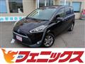 2017 Toyota Sienta