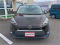 2017 Toyota Sienta