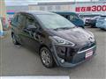 2017 Toyota Sienta