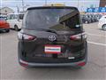 2017 Toyota Sienta
