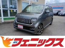 2021 Honda N-WGN