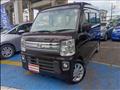 2022 Nissan NV100Clipper
