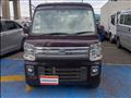 2022 Nissan NV100Clipper