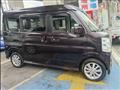 2022 Nissan NV100Clipper