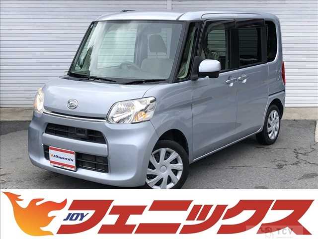 2014 Daihatsu Tanto