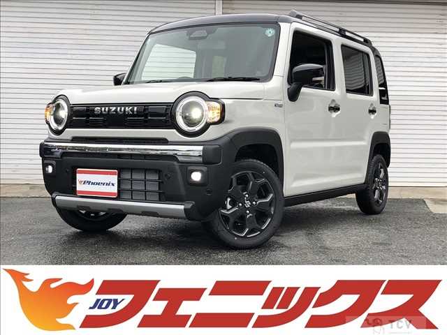 2026 Suzuki Hustler