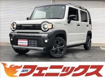2026 Suzuki Hustler