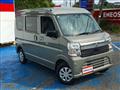 2026 Suzuki Every