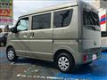 2026 Suzuki Every
