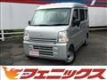 2021 Suzuki Every