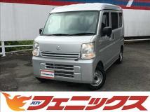 2021 Suzuki Every