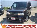 2011 Nissan Cube