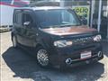 2011 Nissan Cube