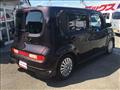 2011 Nissan Cube