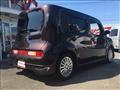 2011 Nissan Cube