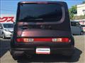 2011 Nissan Cube