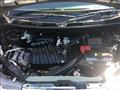 2011 Nissan Cube