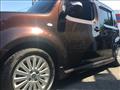 2011 Nissan Cube
